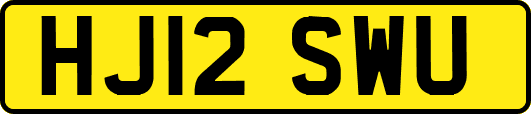 HJ12SWU