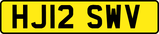 HJ12SWV