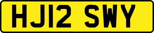 HJ12SWY