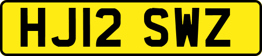 HJ12SWZ