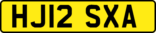 HJ12SXA