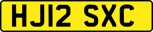 HJ12SXC