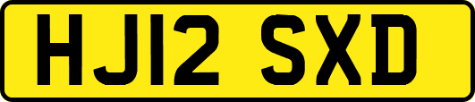 HJ12SXD