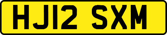 HJ12SXM