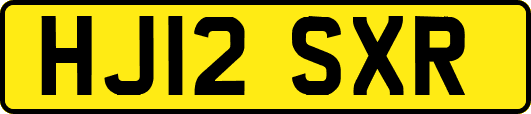 HJ12SXR