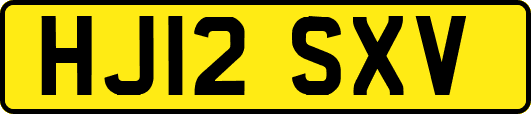 HJ12SXV