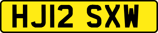 HJ12SXW