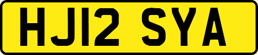 HJ12SYA