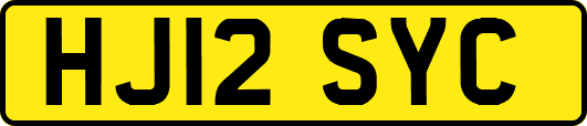 HJ12SYC