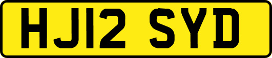 HJ12SYD