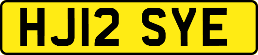 HJ12SYE