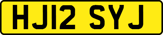 HJ12SYJ