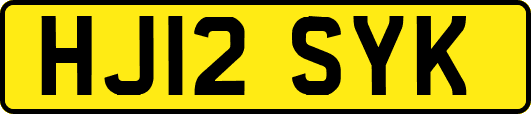 HJ12SYK