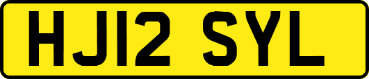 HJ12SYL