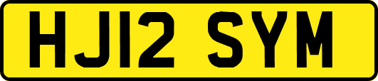 HJ12SYM