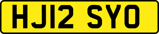 HJ12SYO