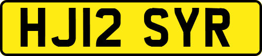 HJ12SYR