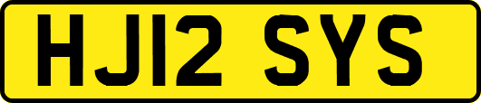 HJ12SYS