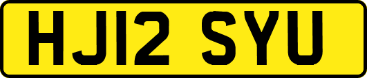 HJ12SYU