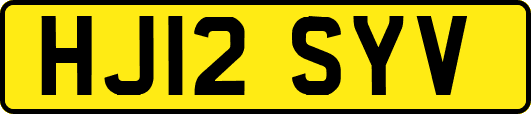 HJ12SYV