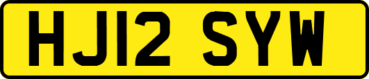 HJ12SYW