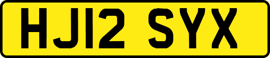 HJ12SYX