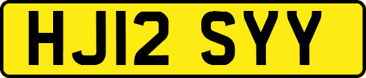 HJ12SYY