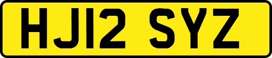HJ12SYZ