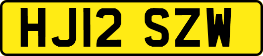 HJ12SZW
