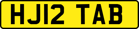 HJ12TAB