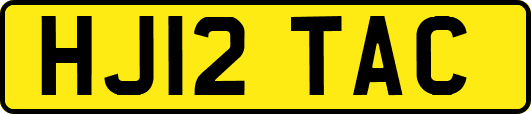 HJ12TAC