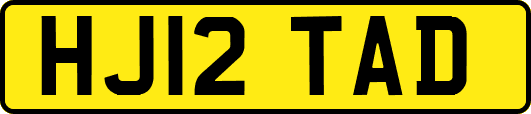 HJ12TAD
