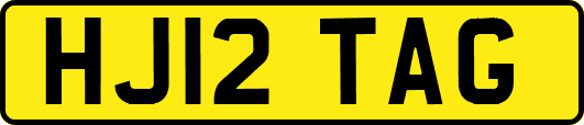 HJ12TAG