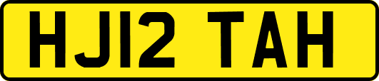 HJ12TAH
