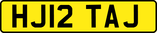 HJ12TAJ
