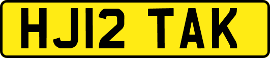 HJ12TAK