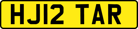 HJ12TAR