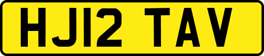 HJ12TAV