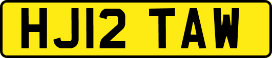 HJ12TAW