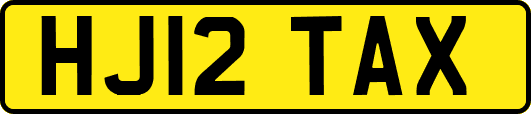HJ12TAX