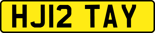 HJ12TAY