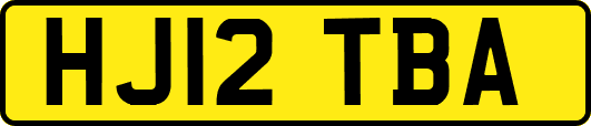 HJ12TBA