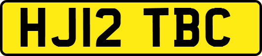 HJ12TBC