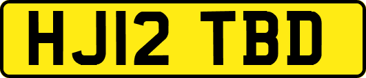 HJ12TBD