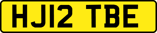 HJ12TBE