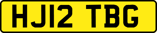 HJ12TBG