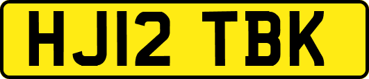 HJ12TBK