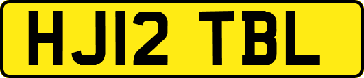 HJ12TBL