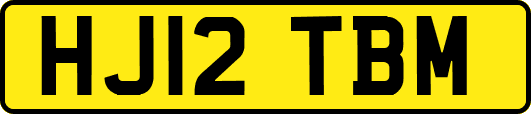 HJ12TBM