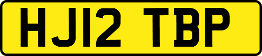HJ12TBP